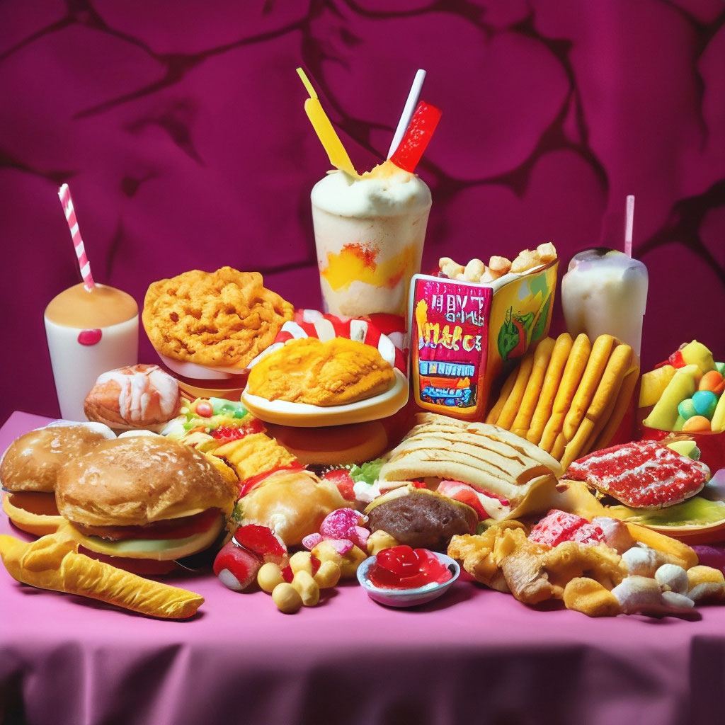 National Junk Food Day