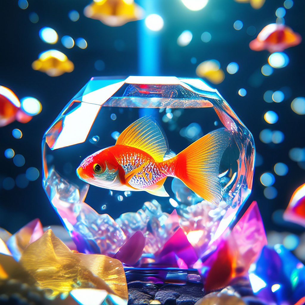 Gallery image with a fresh perspective