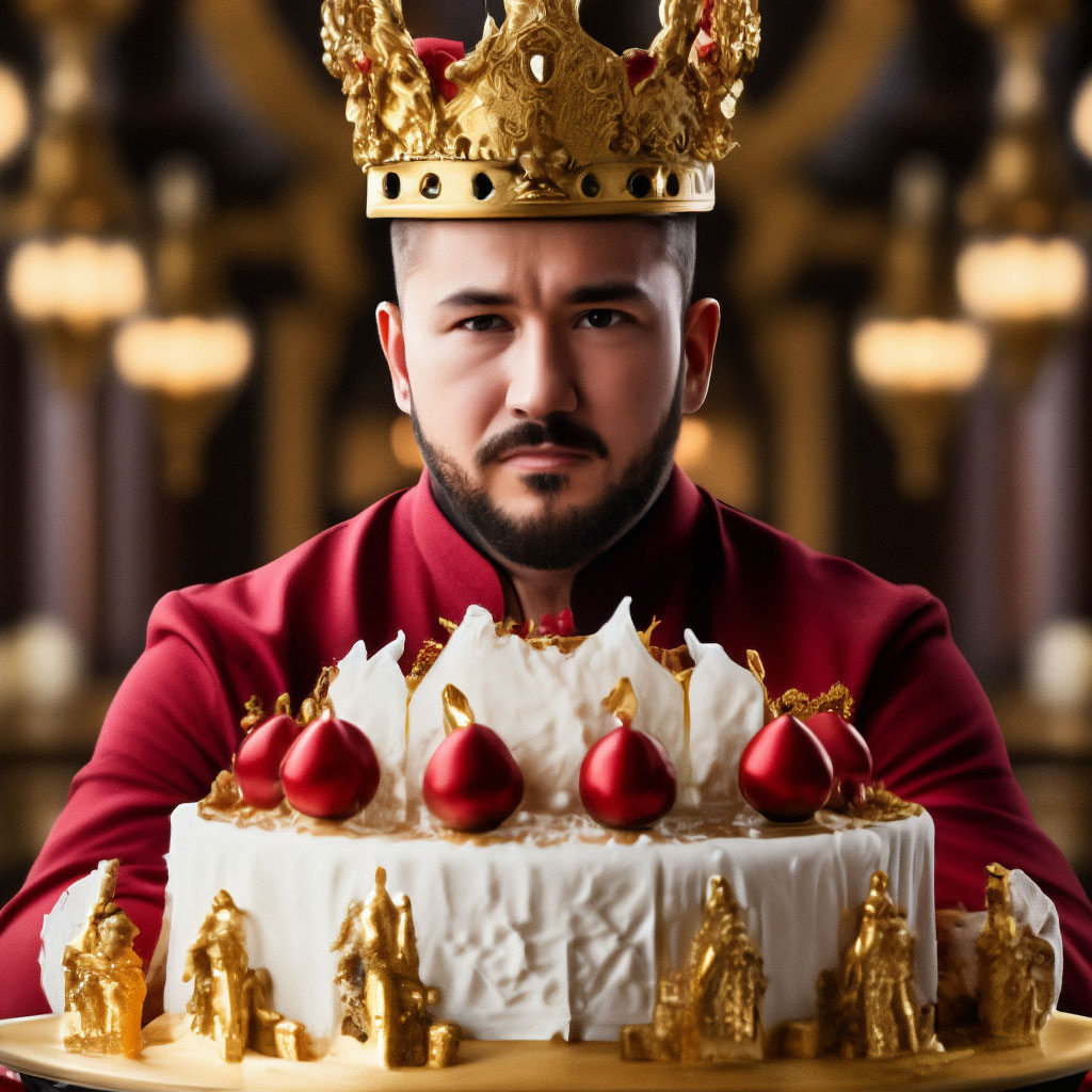шоколадный торт король | Дзен