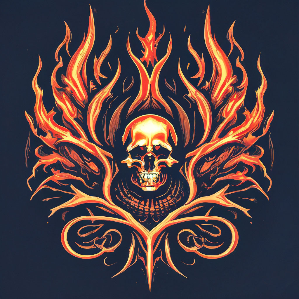 Живые обои черепа. Death in fire. Death in fire. Death in fire. Death in fire.