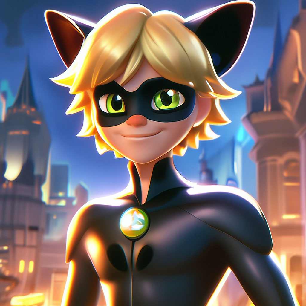 Адриан Агрест | Miraculous LadyBug Вики | Fandom