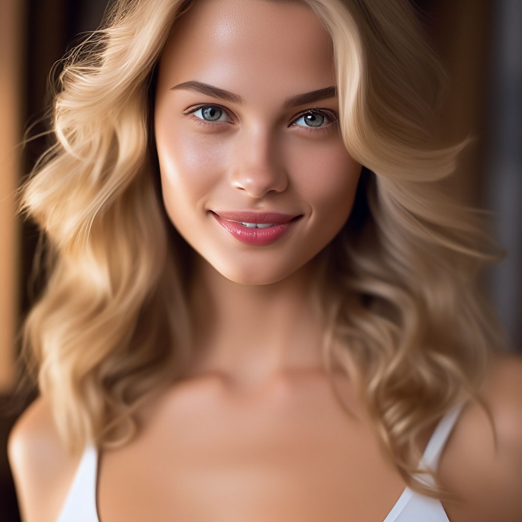 Фото Красивых Девушек Блондинок | ВКонтакте