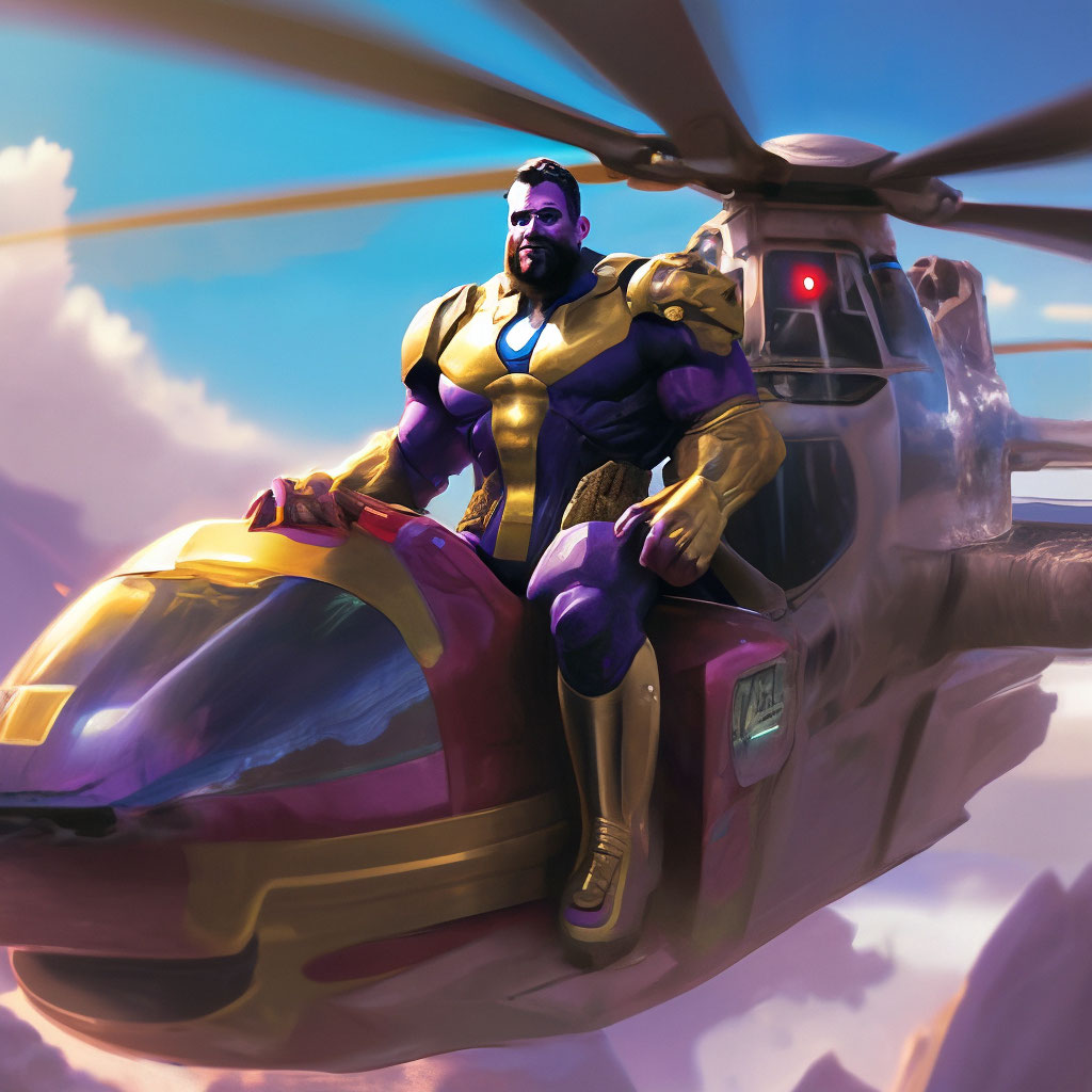 thanos-in-the-helicopter-image-created-in-shedevrum