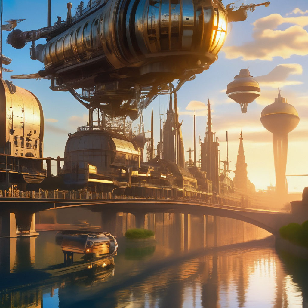 America's government is spending lavishly to revive manufacturing