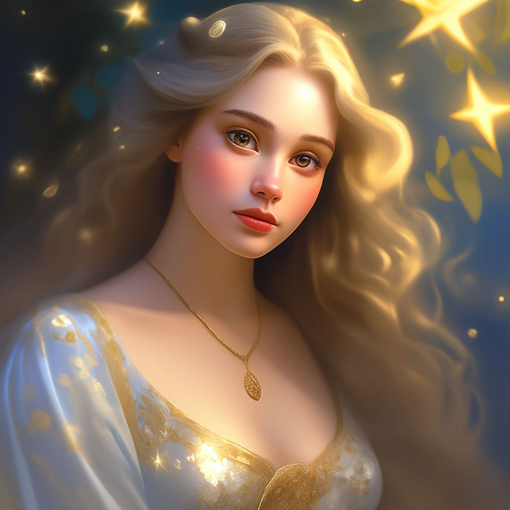 «Картина маслом, стиль ренессанс, …» — создано в Шедевруме