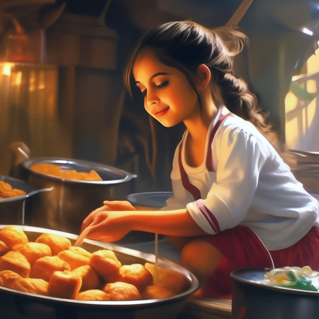 «Чупакабрик» — создано в Шедевруме