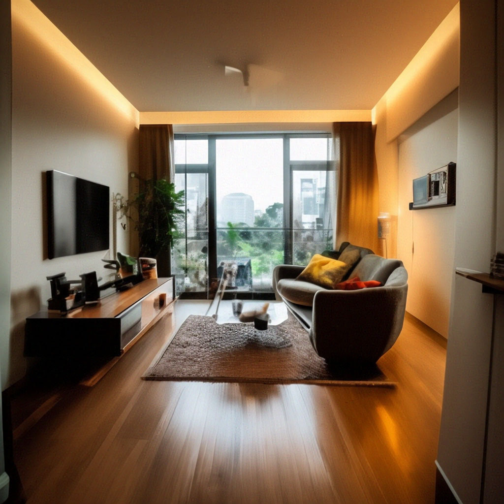 Luxury Apartment For Sale In The Heart Of Rome | Lionard