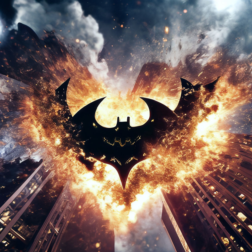 Картинки на тему #batman - в Шедевруме