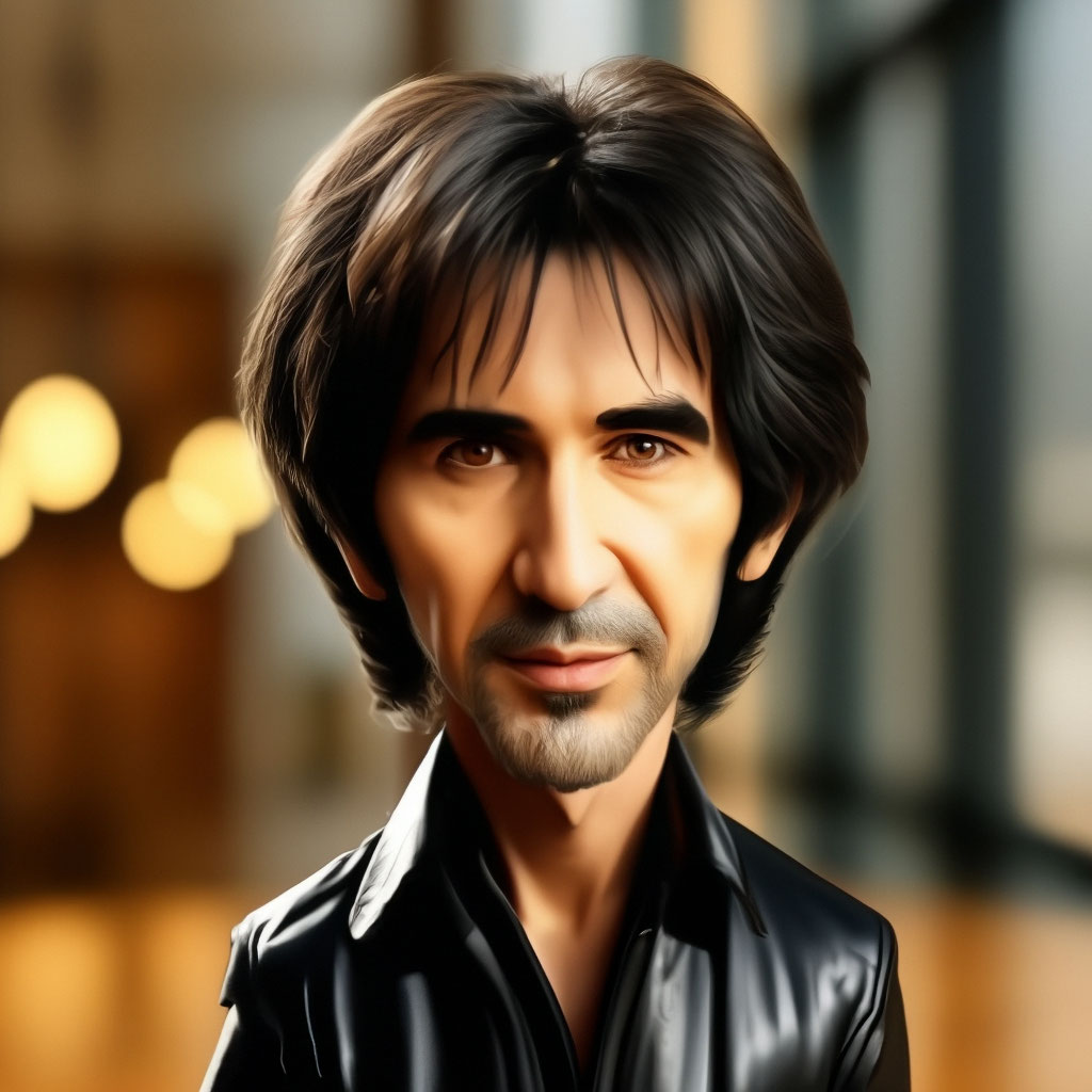 Кай Метов - концертный зал А2