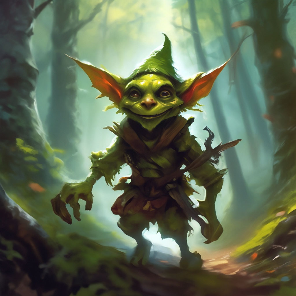 Гоблин персонаж. Старый гоблин. Гоблин арт. Старый гоблин. Зеленый гоблин.