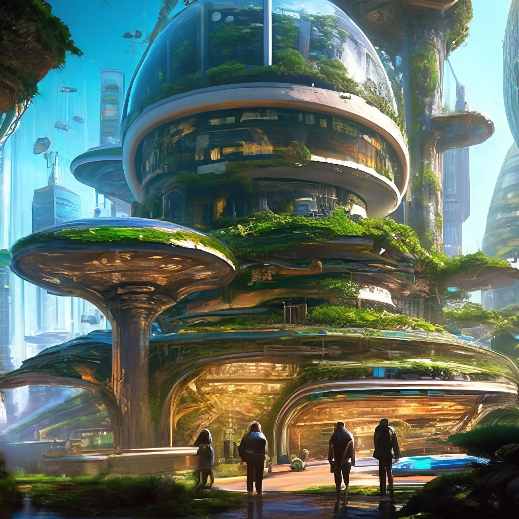 image created in Shedevrum
