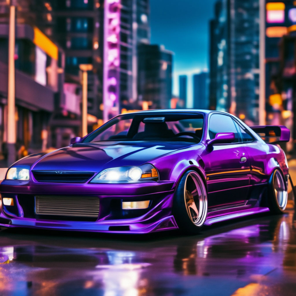 JDM Toyota mr2 2560 x 1440