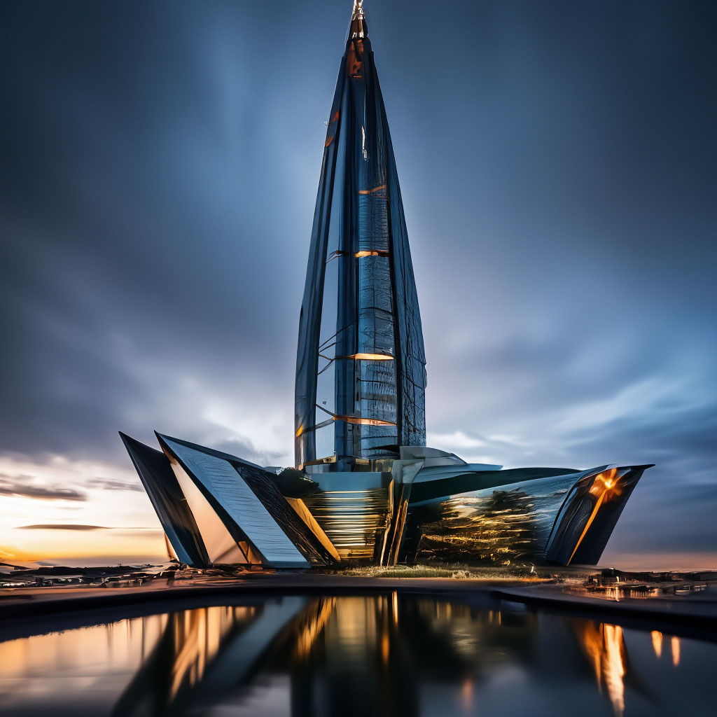 высота лахта 2. высота лахта 2. высота лахта 2. небоскреб газпром лахта центр 2. башня лахта.