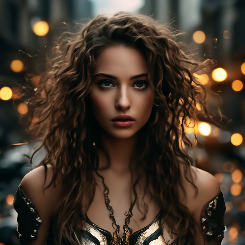 image created in Shedevrum