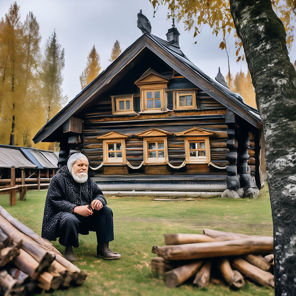 Крыша для деревянного дома: чем её все же покрыть