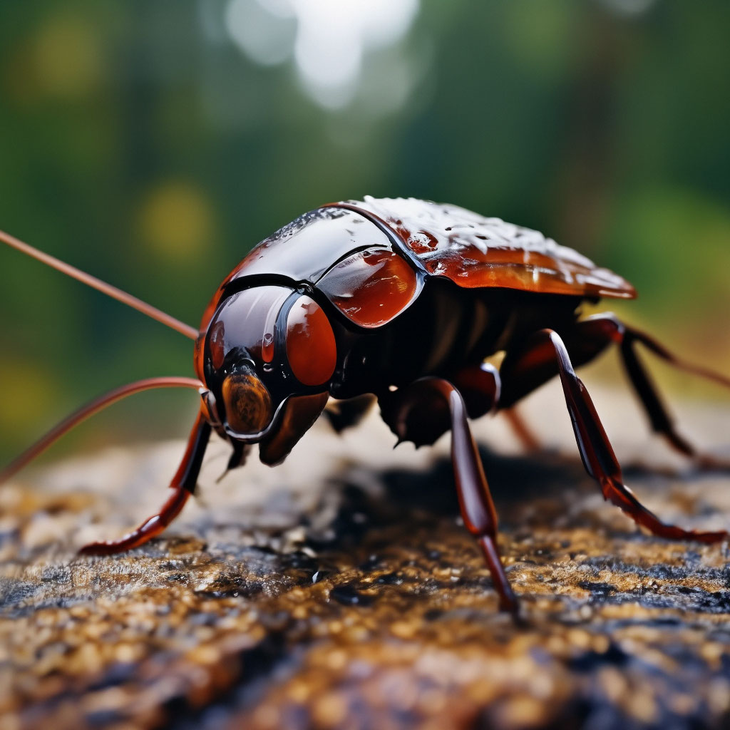 roach