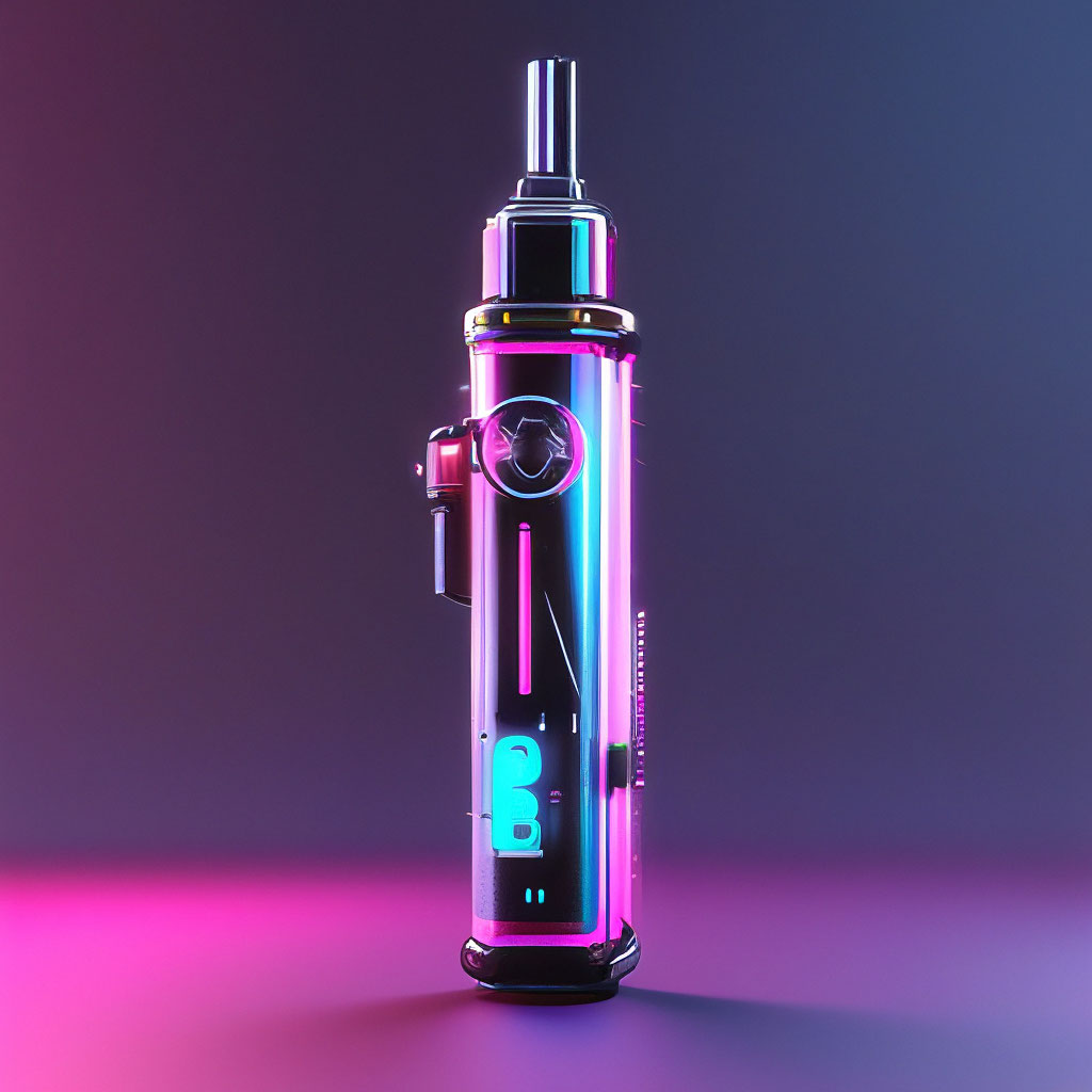 vap univers Vape H24 main image 1