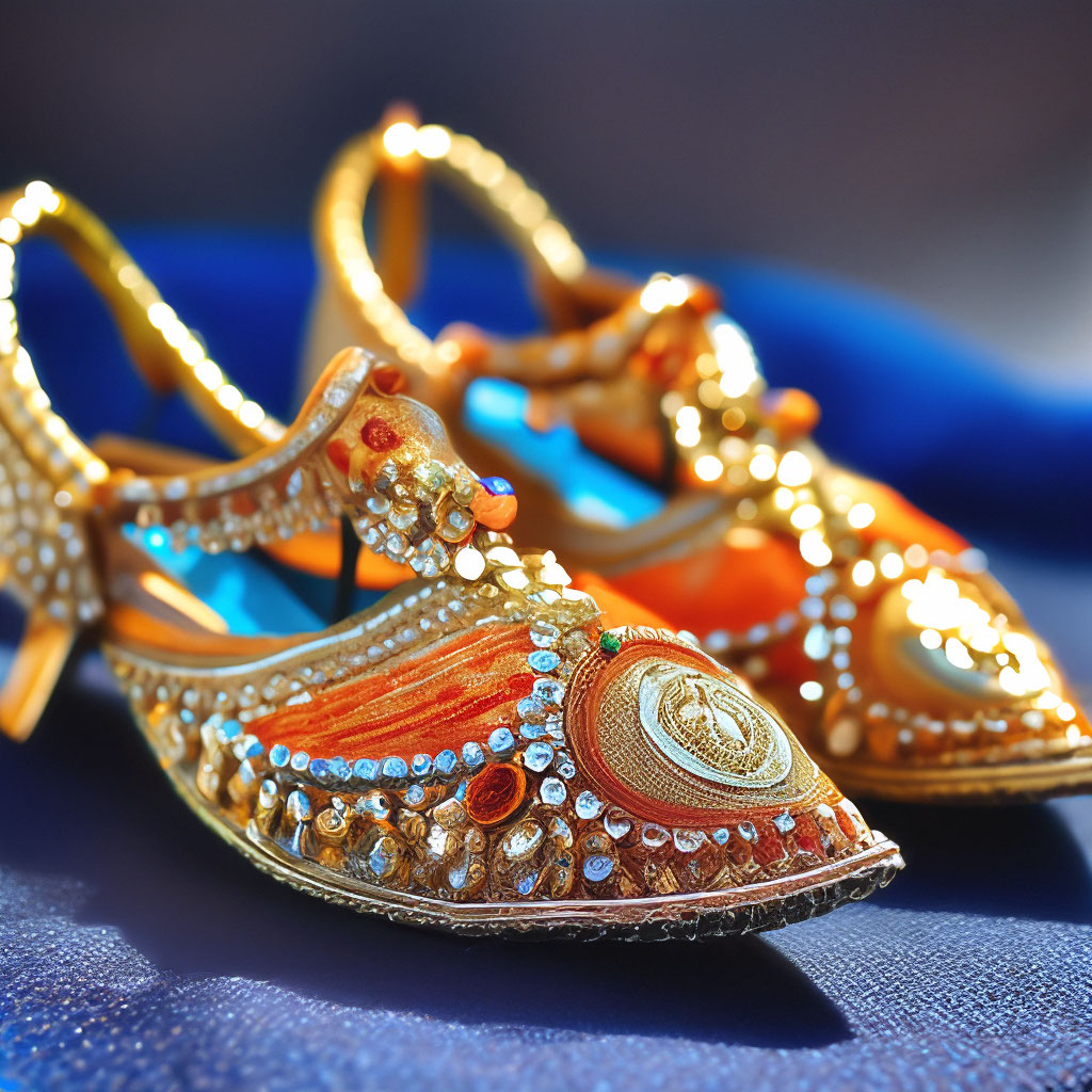 Туфли персидские восточные - купить за руб: недорогие средневековая обувь в СПб