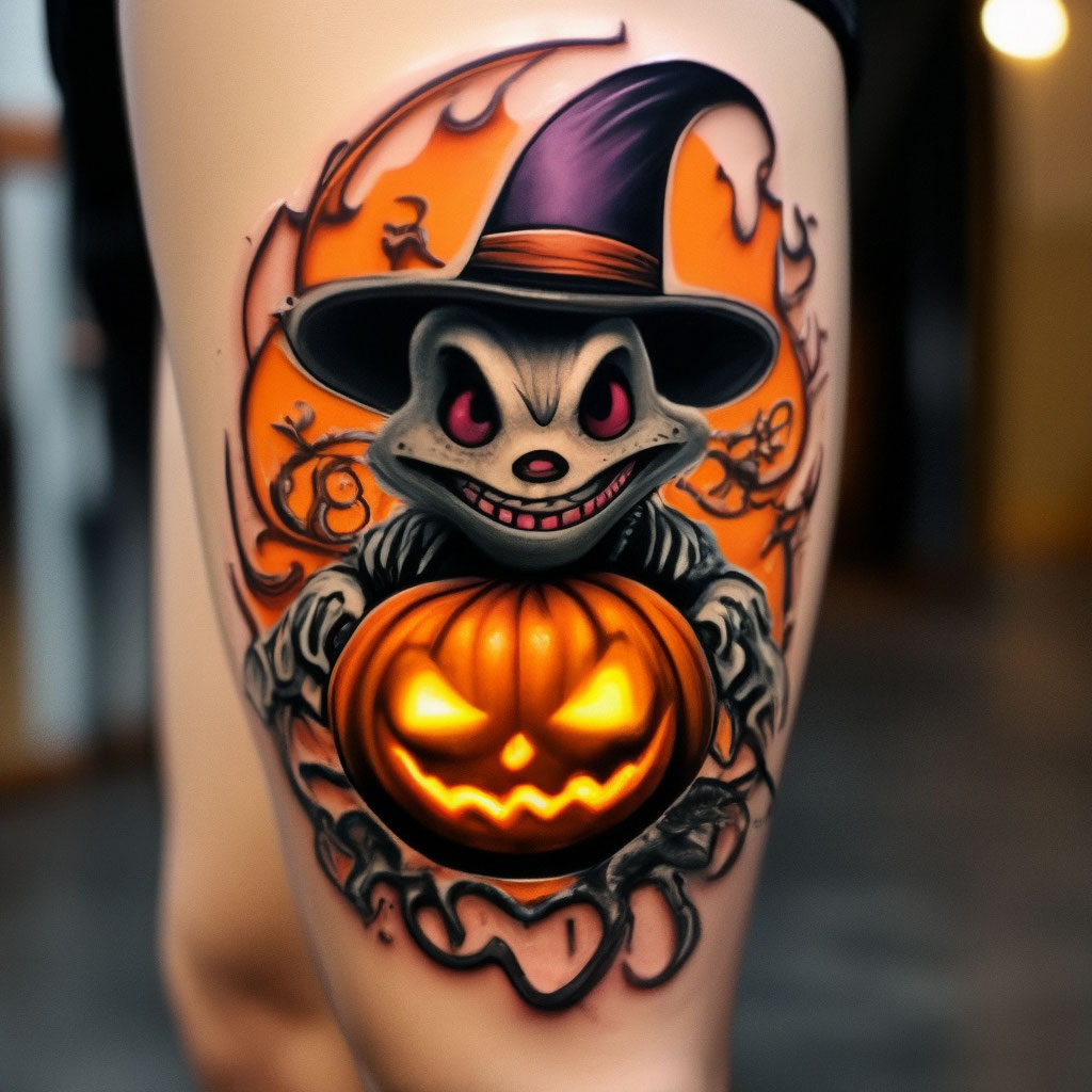 ratfink-halloween-tattoo-image-created-in-shedevrum