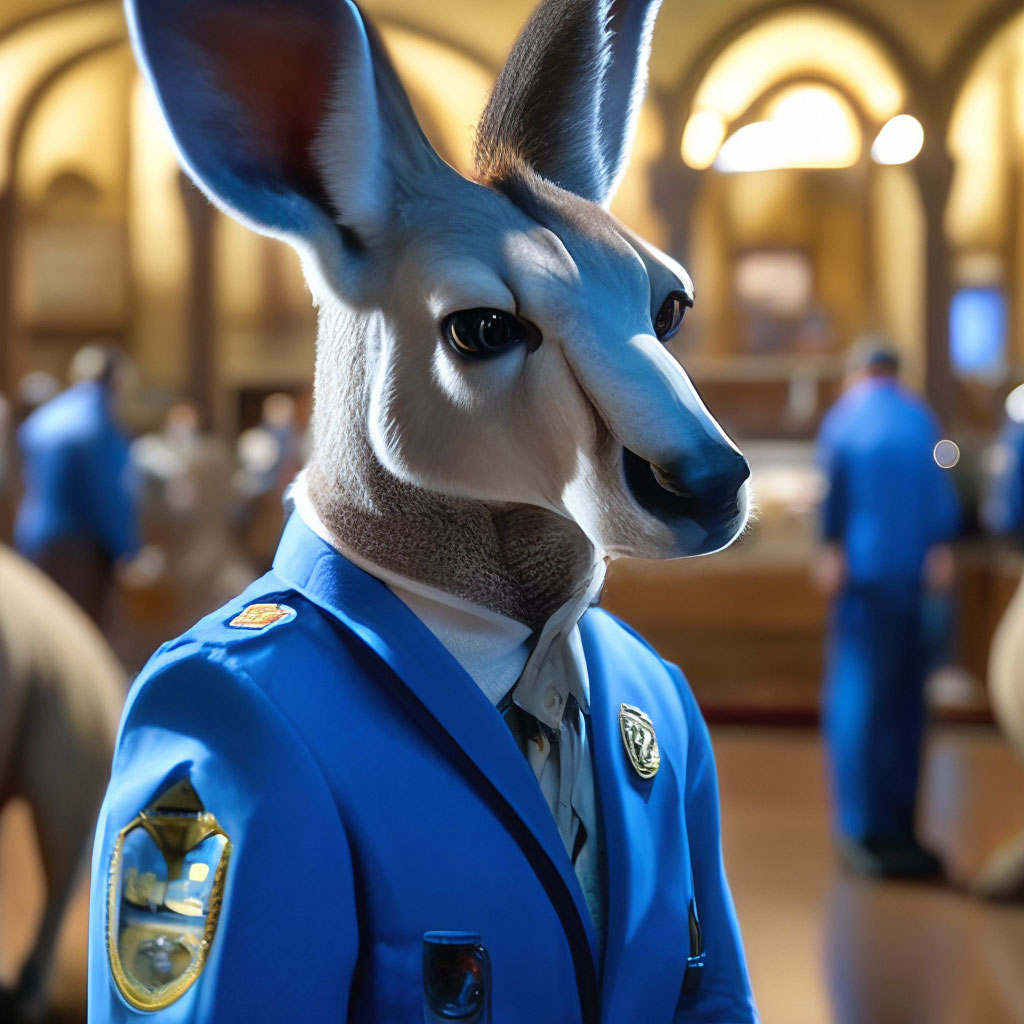 Night at the Museum: II... 2014 film An anthropomorphic detailed ...