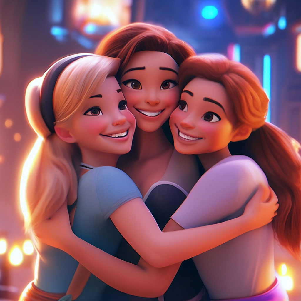a-new-kind-of-futurism-5-girlfriends-hugging-cute-photo-high