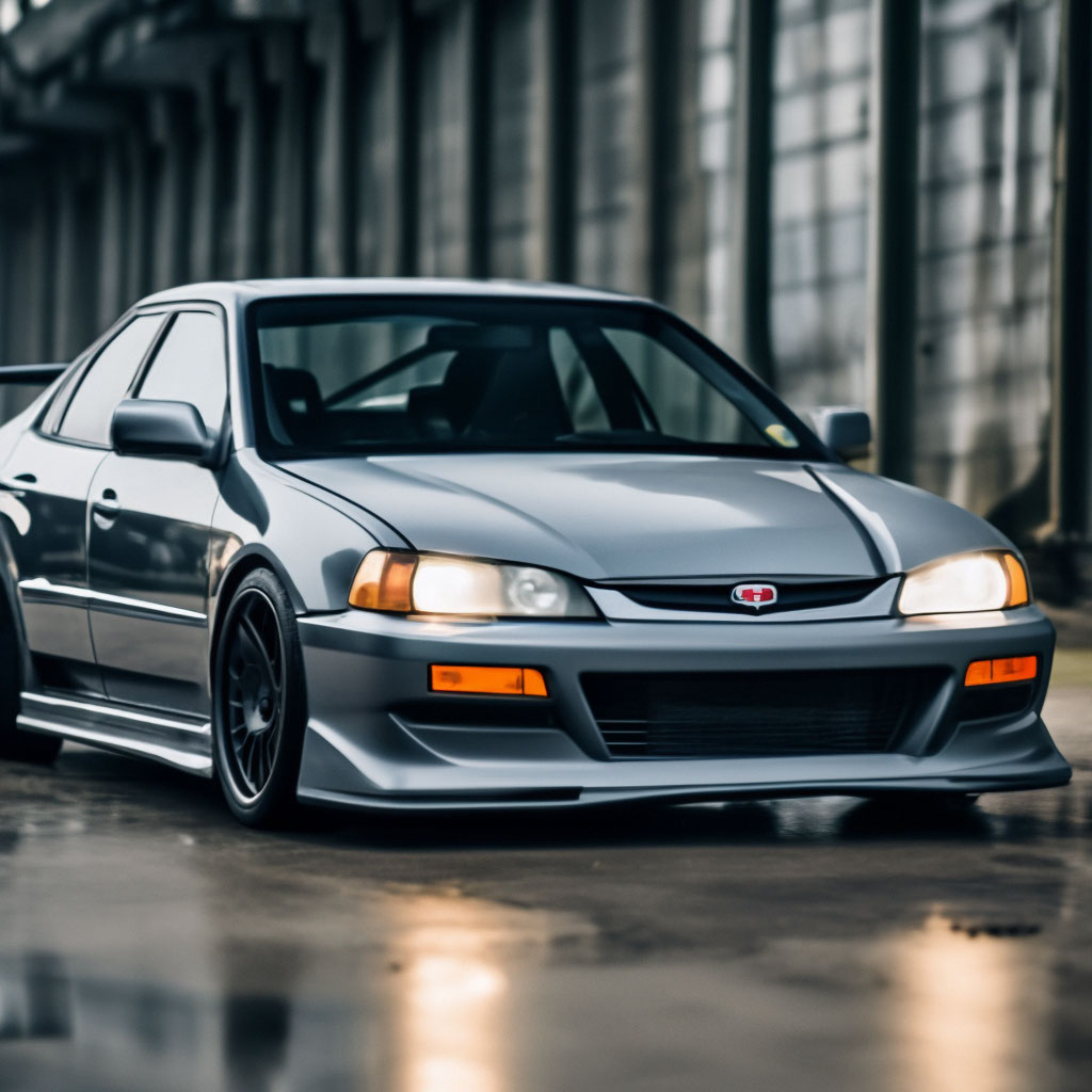 civic coupe