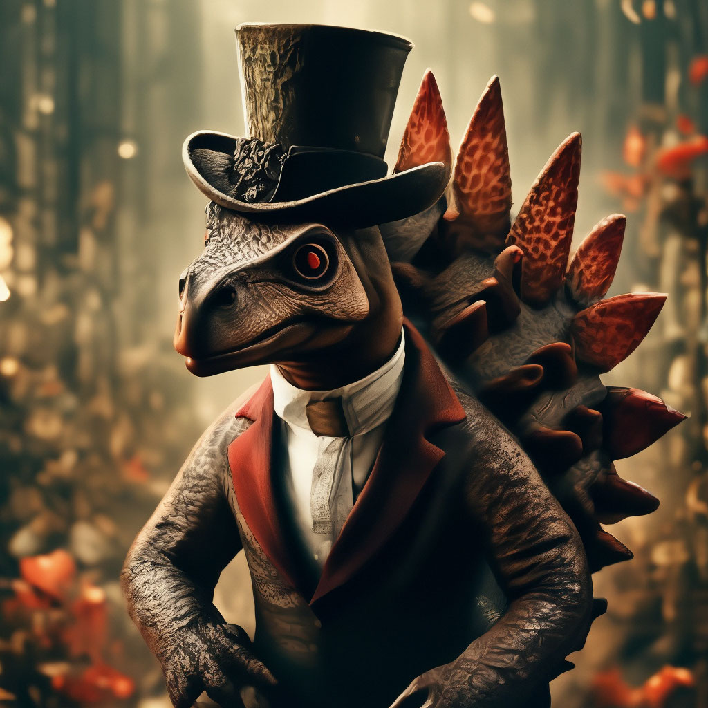 TT_MR.RAPTOR — профиль пользователя в Шедевруме
