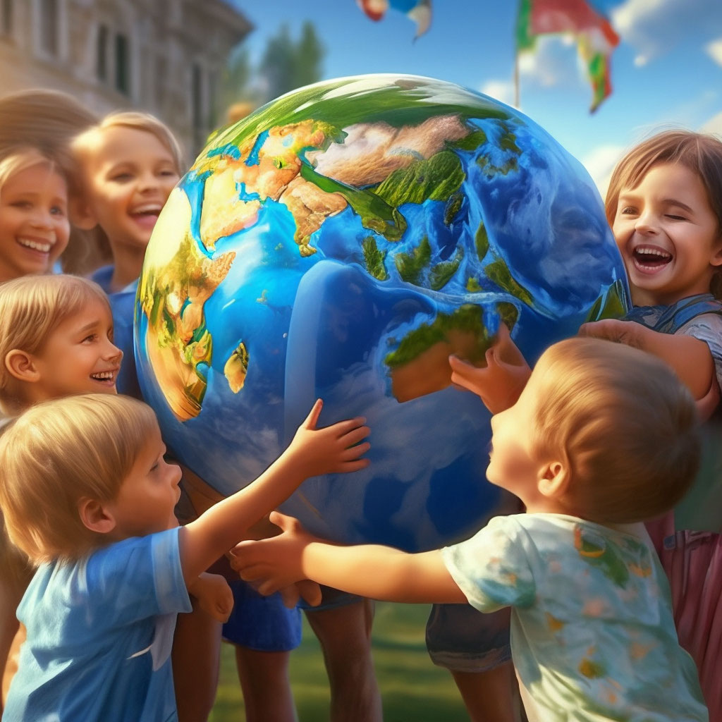 Планета детей фото Pin by Linda Boeve-Eshuis on Inspiring Jackie deshannon, World need, Making frie