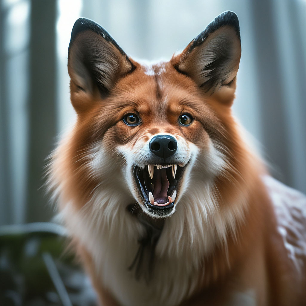 Порода лисичка собака (39 фото)