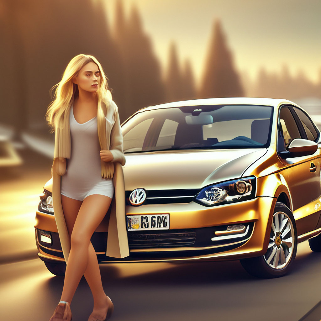 «За рулем»: как выбрать надежный VW Polo Sedan с пробегом за тысяч рублей
