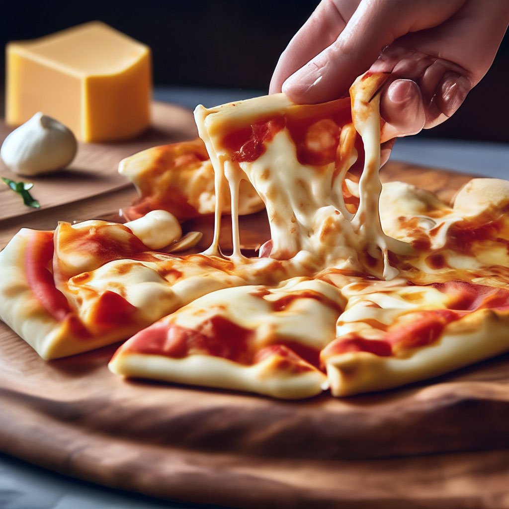 Раскатывание теста