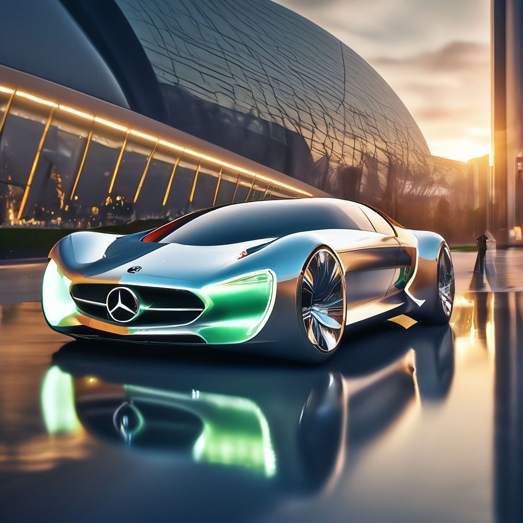 Mercedes Benz Biome Concept 03