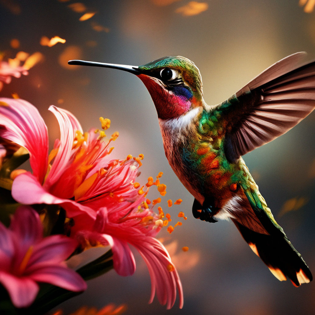 Фото Цветок колибри, более 92 качественных бесплатных стоковых фото