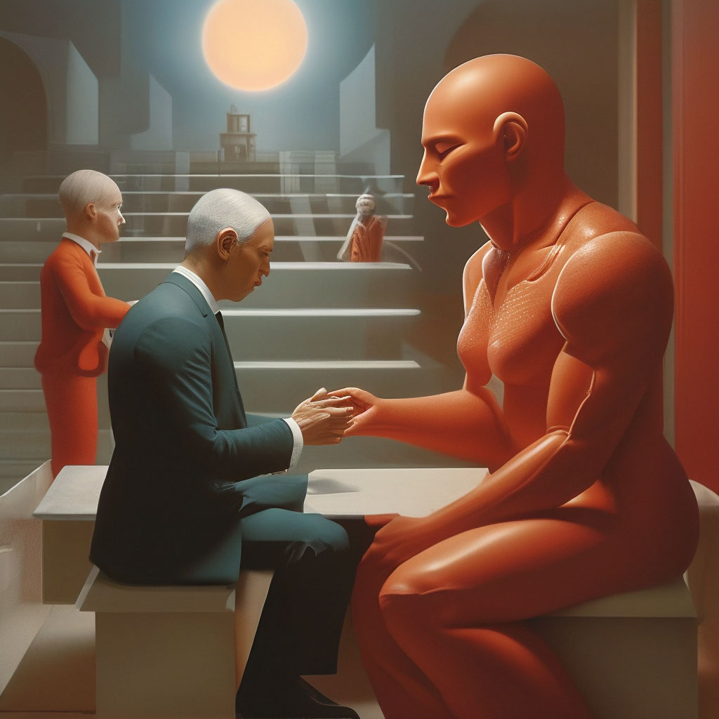 Иллюзия разума: почему современное общество не так гуманно, как кажется