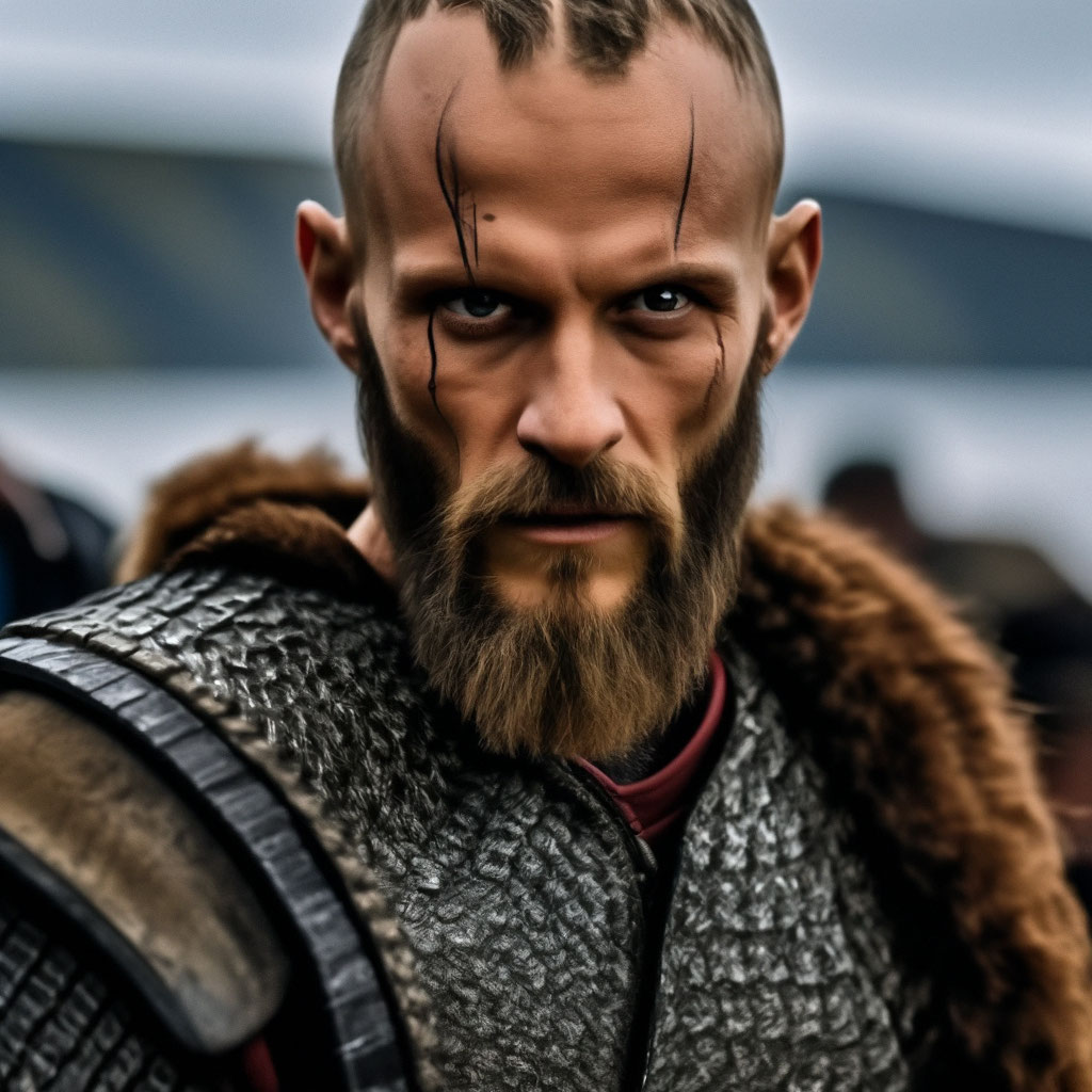 Викинги Серия 13 (Сезон 6, 2019) смотреть онлайн в хорошем качестве в онлайн-сер