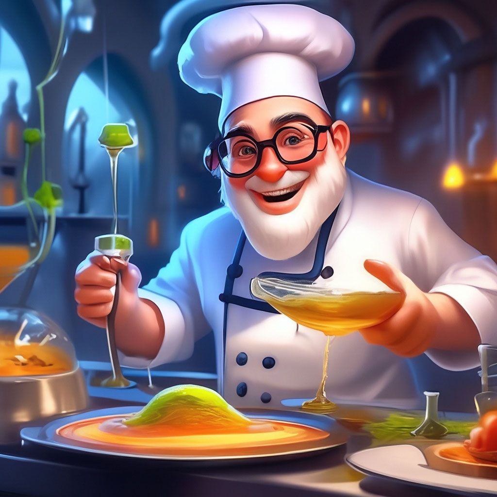 Шеф-повар Казым: 6 самых смешных сцен из сериала «Зимородок»