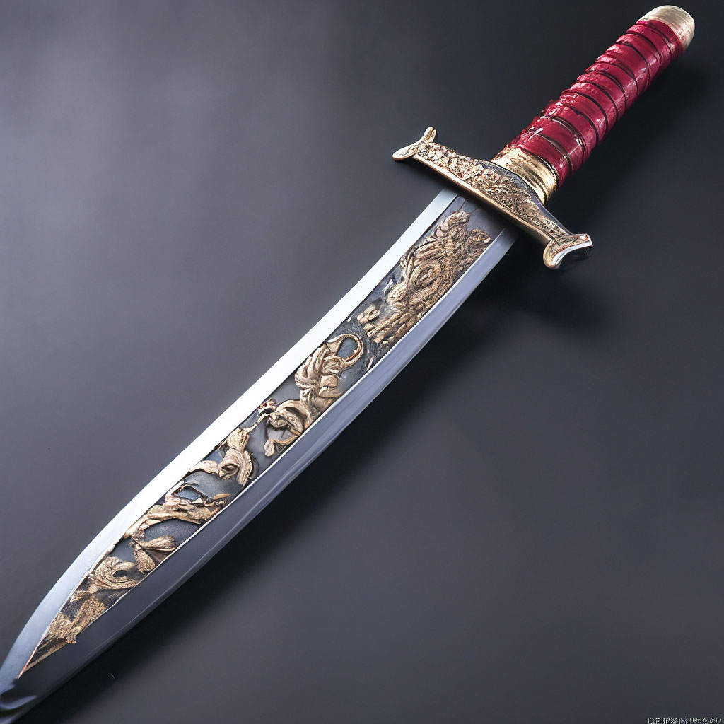 Японские мечи Катаны - купить в России с доставкой