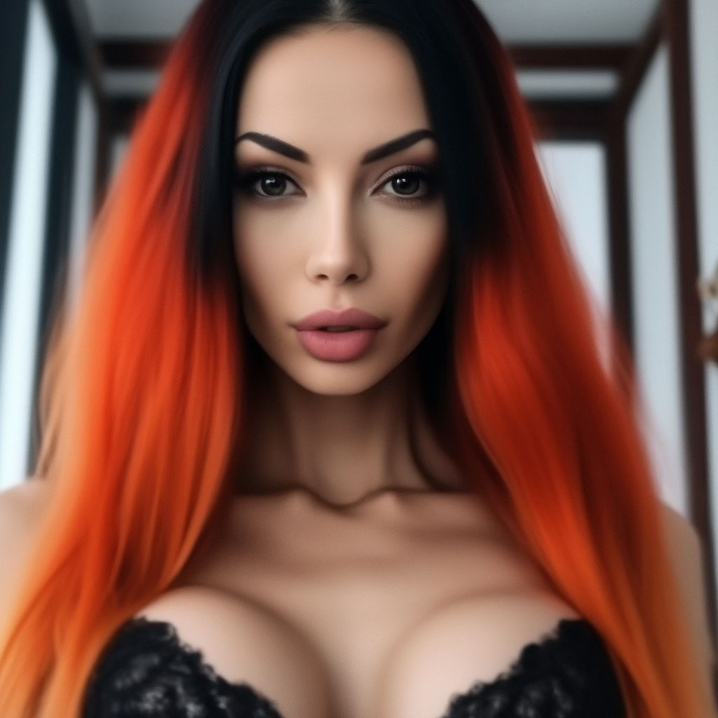 Telari Love» — создано в Шедевруме