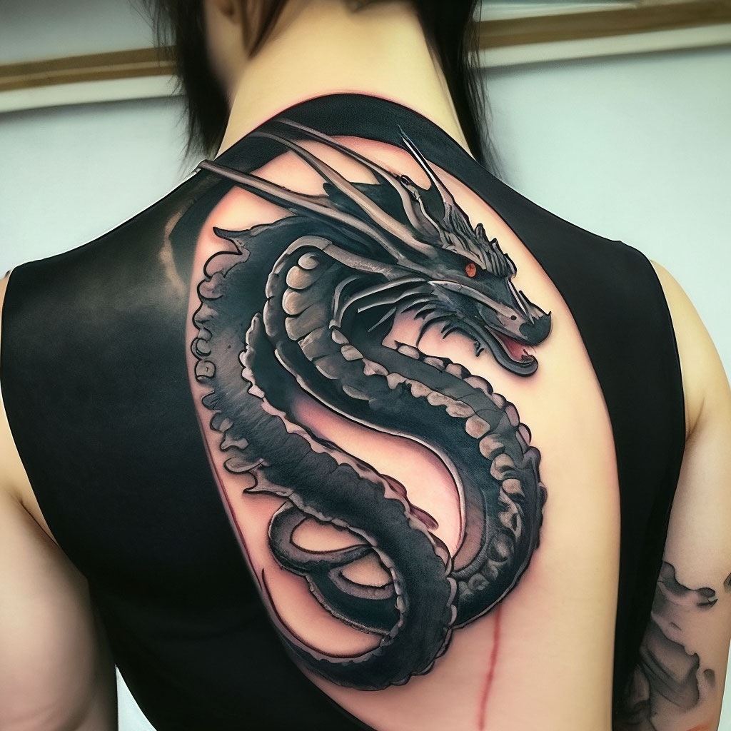 VORSTER TATTOO | ТАТУИРОВКА ВОРОНЕЖ