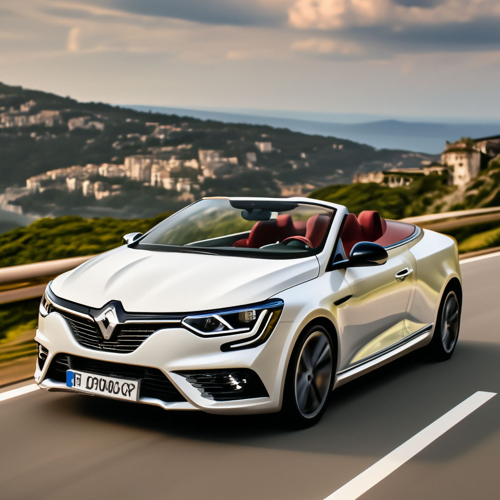 Рено кабриолет фото 2011 Renault Megane Convertible - news, reviews, msrp, ratings with amazing imag