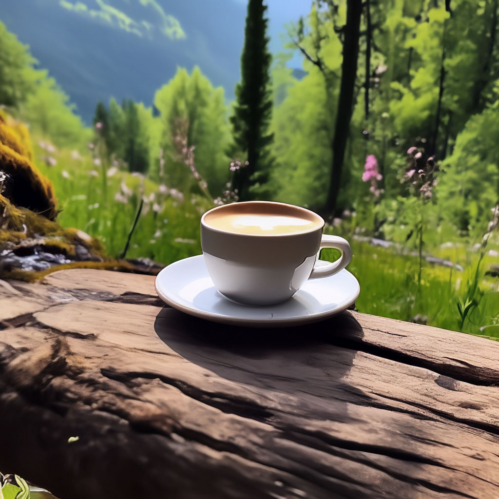 COFFEE panosundaki Pin Kahve, Türk kahvesi, Fi̇ncan