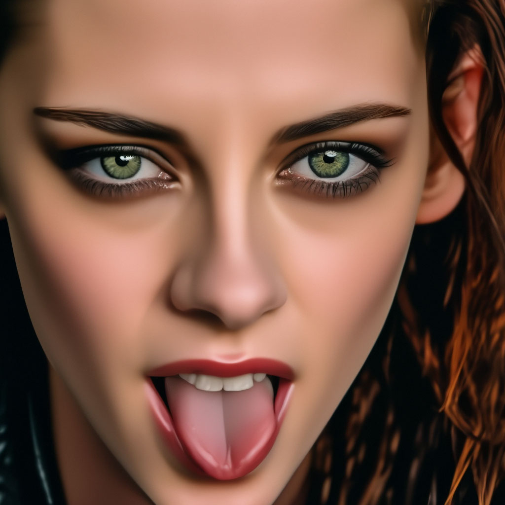 Yalangoch Kristen Styuart