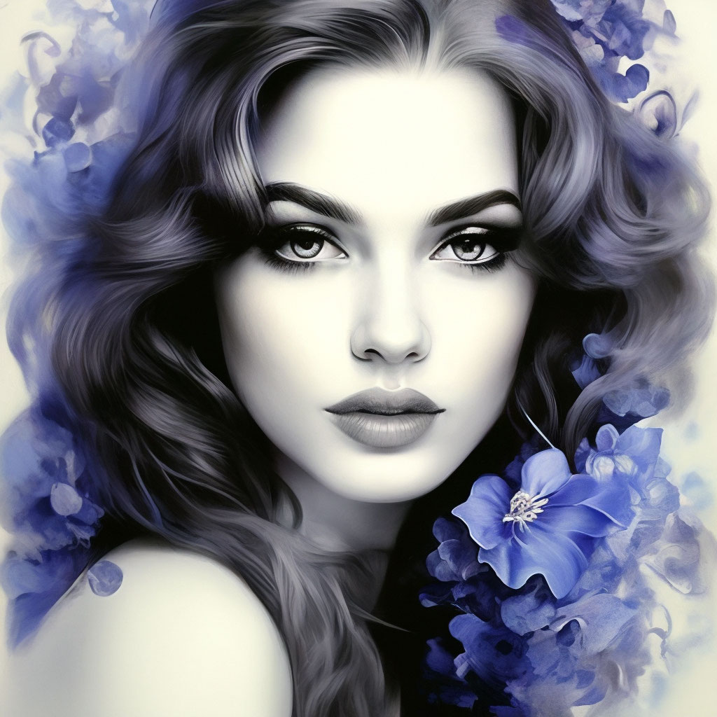 ???Елена Прекрасная?? ? — профиль пользователя в Шедевруме