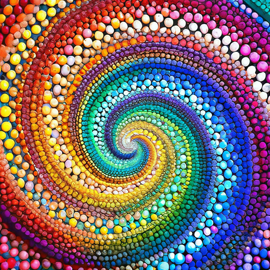 Fibonacci Spiral Изображения – скачать бесплатно на Freepik