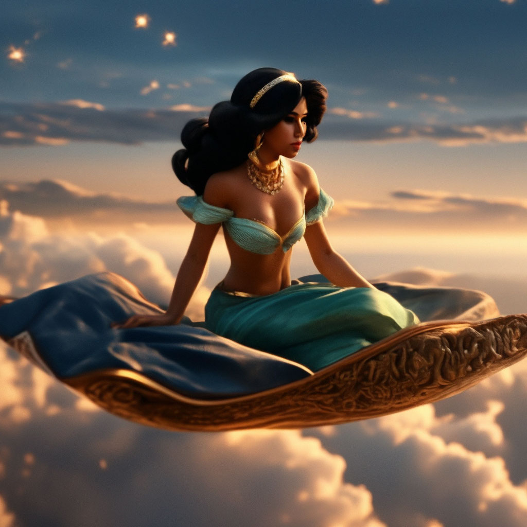 От Белль до Ариэль: с кого срисованы герои и принцессы Disney - «Кино l2luna.ru»