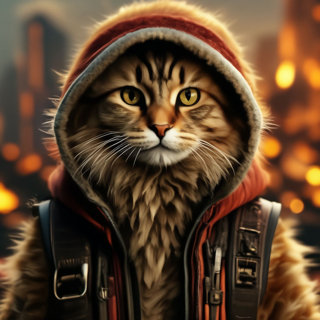Memes Cat Mexico