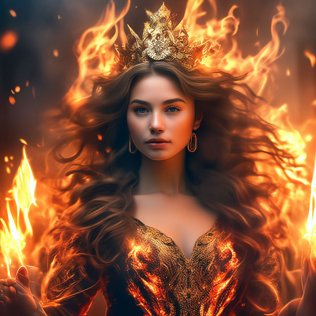 Жрицы богини огня и домашнего очага. Богиня огня. Девушка богиня. Огненная богиня. Девушка огонь красотка.