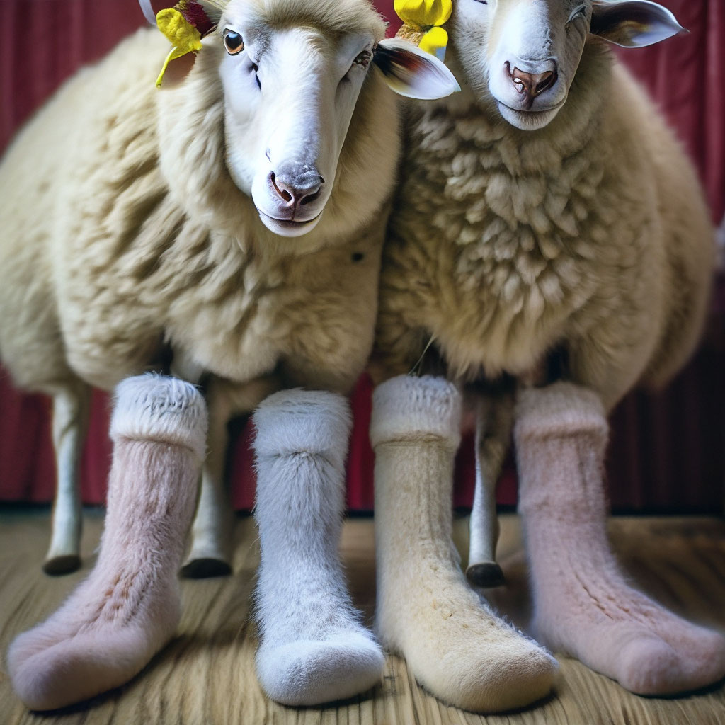Начни с шерсти: как подступиться к выращиванию овец на маленькой ферме