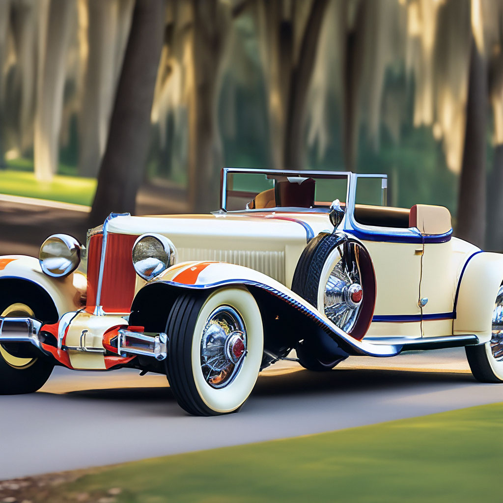 1929 Cord l 29 Cabriolet