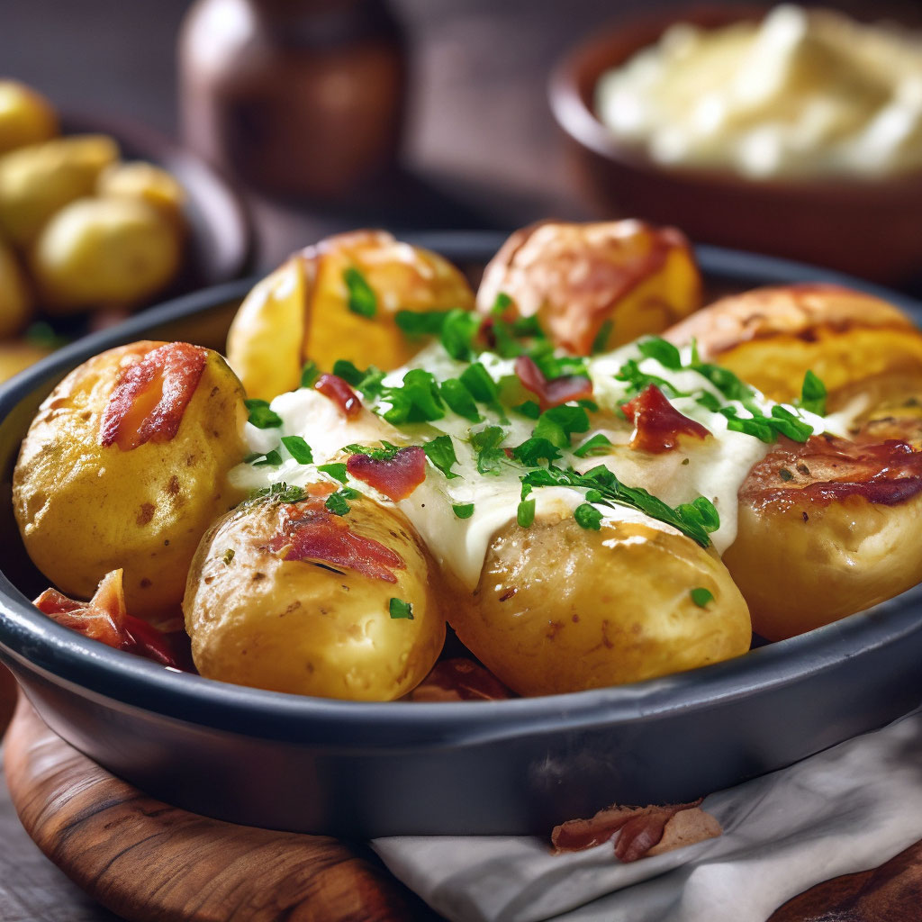 Картошка-гармошка с сыром рецепт с фото, как приготовить на centerforstrategy.ru